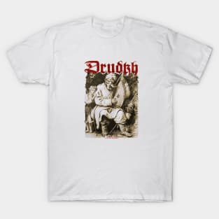 Solitude T-Shirt